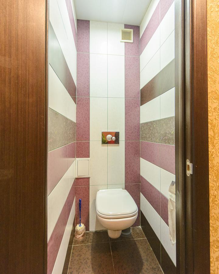 Квартира По Улице Антоновича, 158 Kiev Exteriör bild